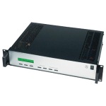 DIS CU 4005会议系统主机