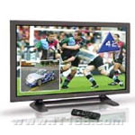 NEC PlasmaSync 42XM4