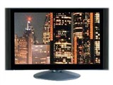日立42PD9580TC等离子图片