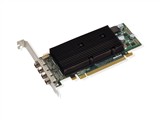MATROX M9148 LP PCIe×16