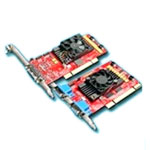 colorgraphic Xentera GT4 PCI