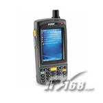 MOTOROLA MC70