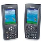 Intermec 751条码及读卡设备