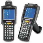 MOTOROLA MC3090