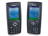 IntermecIntermec 751条码及读卡设备图片