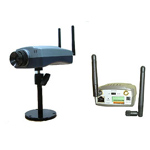 Axelwave iCAM1122
