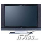 TCLLCD37B66液晶电视图片