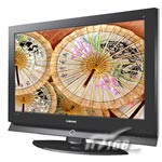 三星LA40M61B液晶电视图片