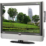 新科 DTV-3221