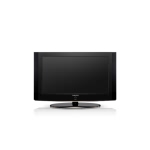 三星LA37S81B液晶电视图片