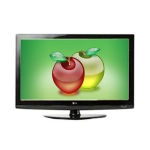 LG 52LG5FRC液晶电视