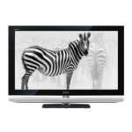 SONY KDL-52Z4500液晶电视