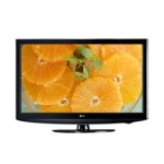LG 37LH20R液晶电视