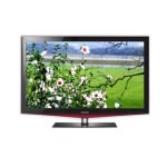三星 LA46B650T1F液晶电视