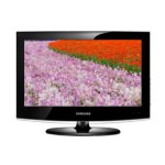 三星 LA26B360C5液晶电视