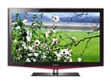三星 LA55B650T1F液晶电视