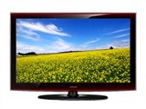 三星LA52A650A1R液晶电视图片