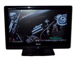 海信TLM3207液晶电视图片
