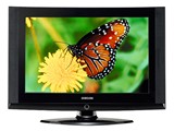 三星LA32S71B液晶电视图片