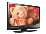 LG37LC7R液晶电视图片