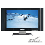 海尔L37V6-A8K液晶电视图片