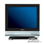 海信TLM2020液晶电视图片