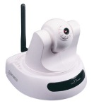 SparkLAN CAS-670W