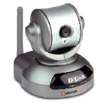 D-Link DCS-5220