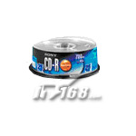 SONYCD-R盘25片桶装盘片图片