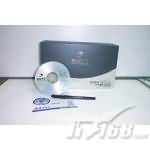 清华同方 CD-R光盘商务套装
