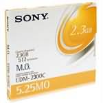 SONY EDM-2600C
