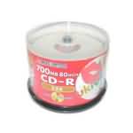 ���� CD-R����50Ƭװ(�촽�׽�)