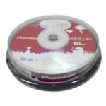 �ȷ� DVD-R����10Ƭװ(16X)