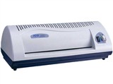意高S340F塑封机图片