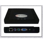 SPEED 网络共享器3100B单机多用户