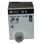 理光 JP-6油墨(每支)