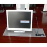 三达 BSD-15A液晶屏升降系统