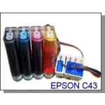 恒威 Epson C43(2代)