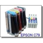恒威 Epson C79(2代)
