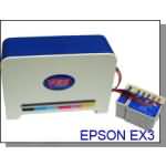 恒威 Epson EX3(5代)