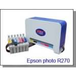 恒威 Epson R270(5代)