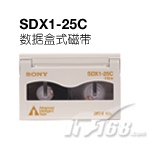 SONY SDX1-25C