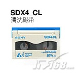 SONYSDX4-CL磁带图片