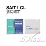 SONYSAIT1-CL磁带图片