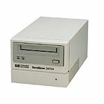 HP StorageWorks DAT24e(C1556D)