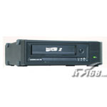 腾保 SecureStor 420LTO(外置,LTO-2)
