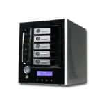 ThecusN5200ProNAS网络存储器图片