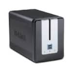 D-Link DNS-323
