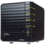 怡海 SBX240(1TB)