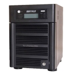 BUFFALO TeraStation Pro II(TS-H1.0TGL/R5)